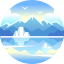 Islandrundreise-Icon