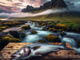 Fischliebhaber auf Island: Eine kulinarische Reise
