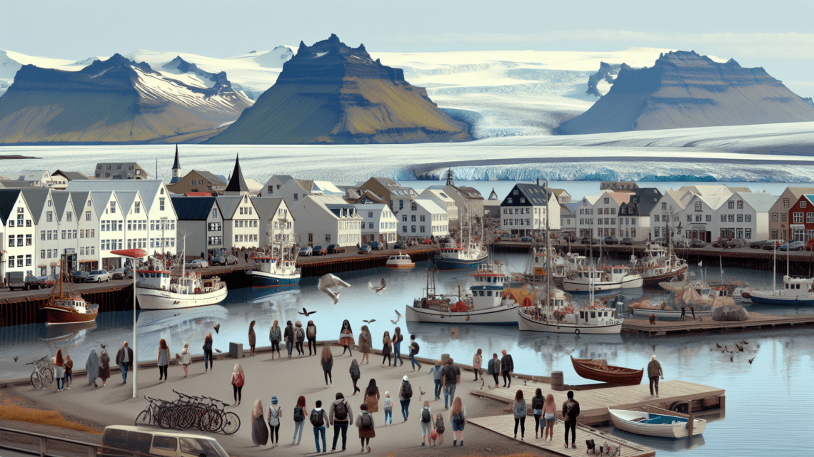 Höfn – Was man sehen und erleben muss