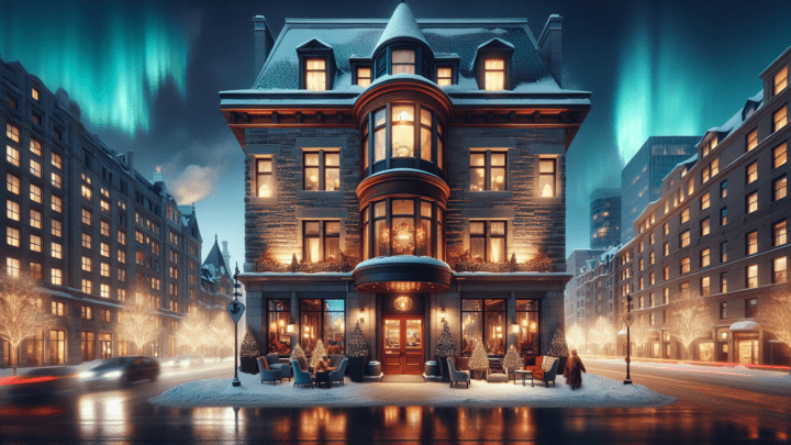 Apotek Hotel Reykjavík