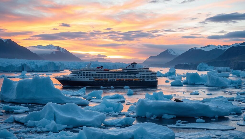 Grönland Island Kreuzfahrt Kombinationsreise