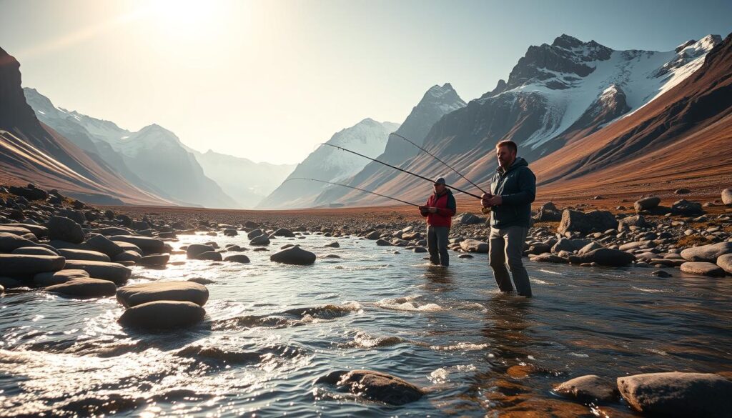 Angelbestimmungen Angelbestimmungen