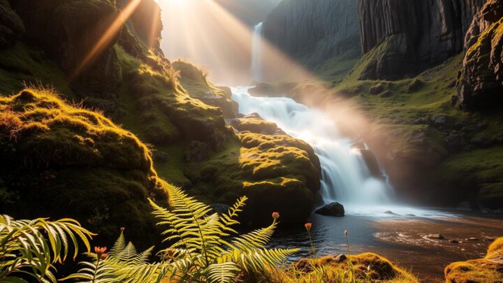 Islands versteckte Schätze: Geheimtipps Island