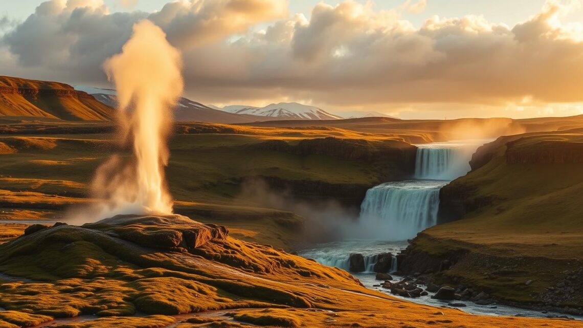 Golden Circle: Islands schönste Sehenswürdigkeiten