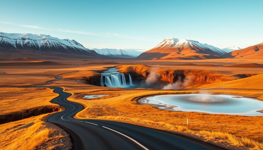 Golden Circle Unternehmen