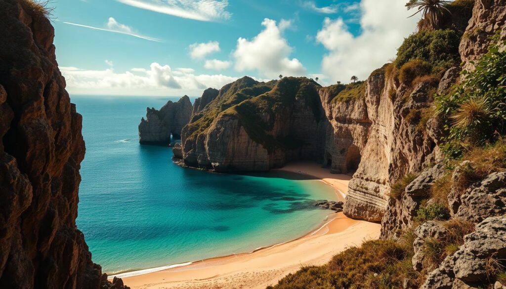 versteckte strände versteckte strände