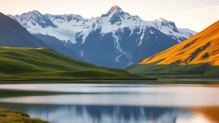 Kurzreise Island: Die schönsten Reiseziele entdecken