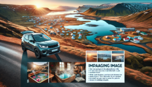 1 Woche Islandrundreise Losfahren und die Natur ganz nah erleben Frühstück