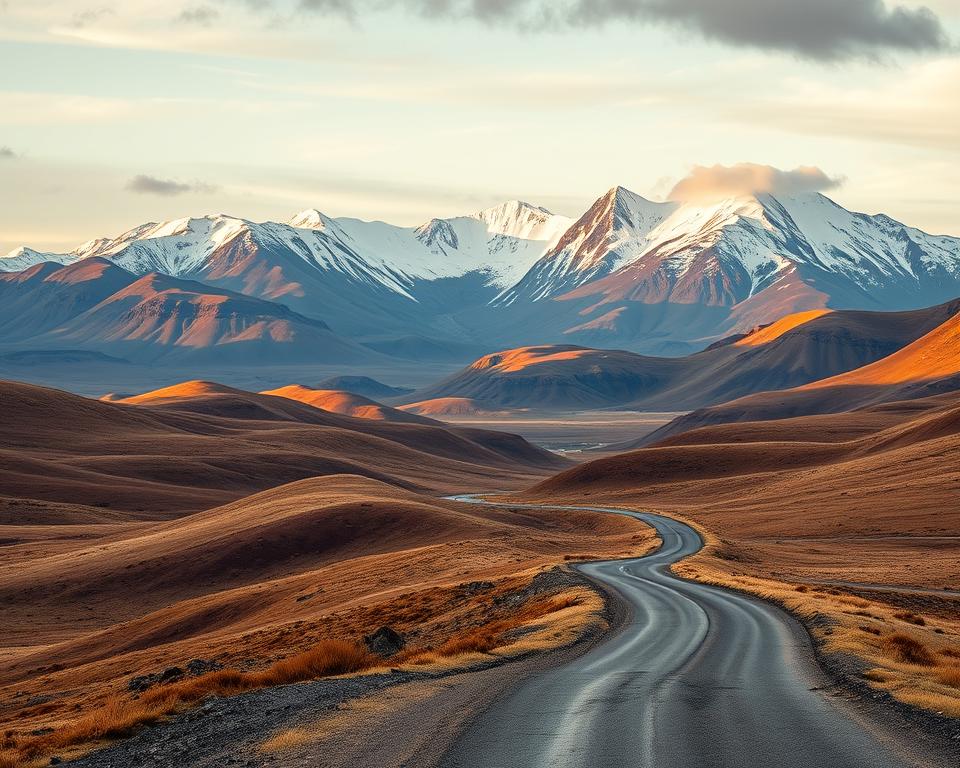 Hochland Island Reisezeit