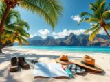 Packliste Island: Die ultimative Checkliste für Ihre Reise