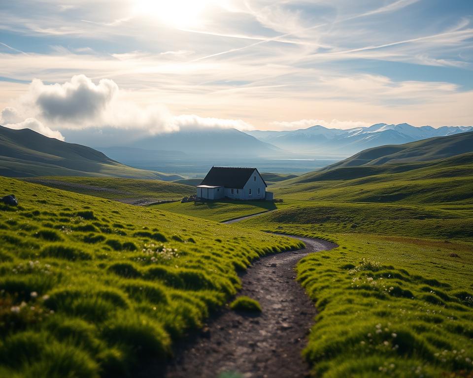 Spartipps für Island Reise