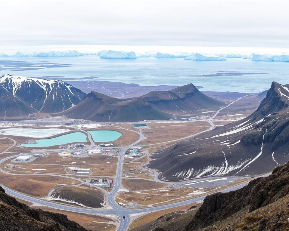 Transportkosten Island Übersicht