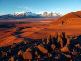 Entdecke Islands Hochlandpisten – Abenteuer pur