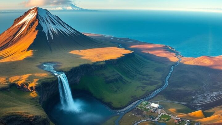 Was muss man in Island gesehen haben – Reiseführer