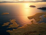 Wie weit ist Island von Deutschland entfernt