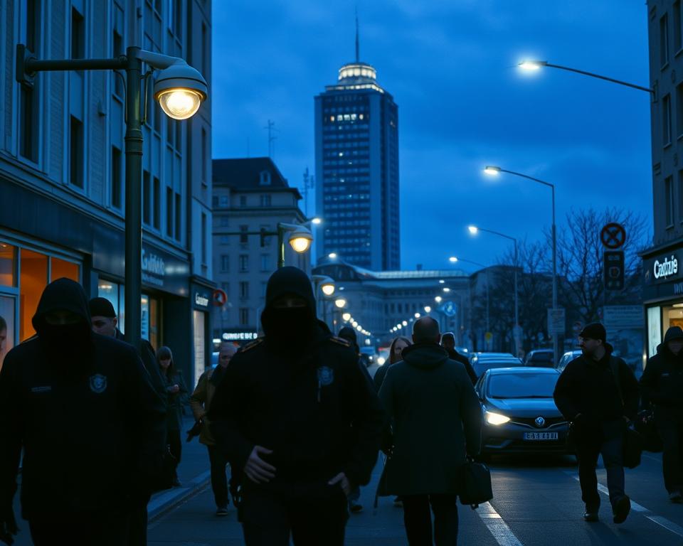 Internationale Ermittlungen Island Überwachungstechniken Internationale Ermittlungen Island Überwachungstechniken