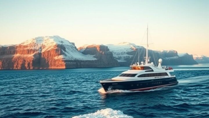 Mit dem Schiff nach Island – Reiseplanung & Routen