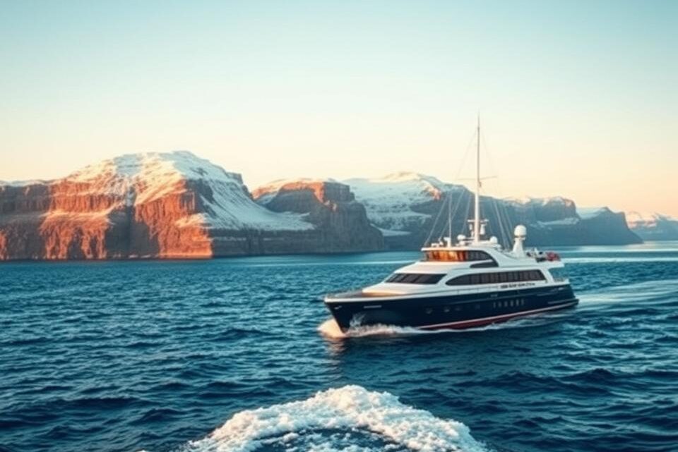 Mit dem Schiff nach Island – Reiseplanung & Routen