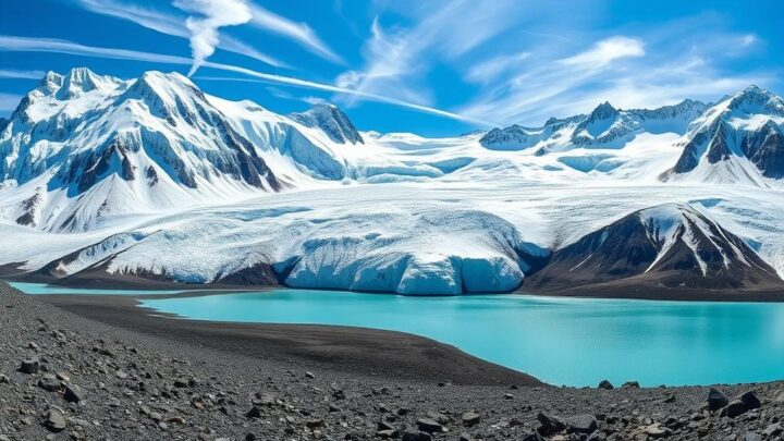 Vatnajökull Gletscher: Tipps für Ihre Island-Gletschertour