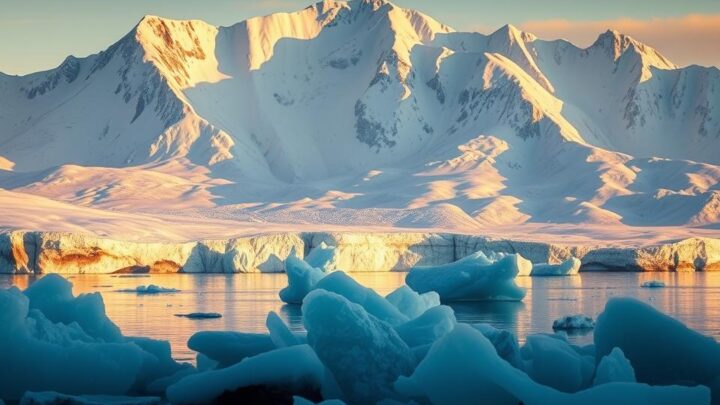 Vatnajökull Island: Reiseführer für Gletschertouren