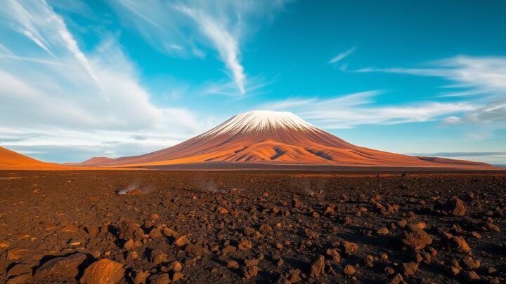 Vulkanaktivität Island – Reiseführer für Abenteurer