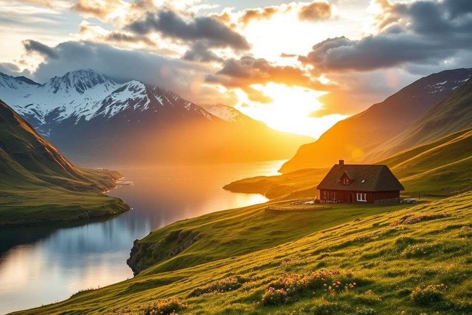 Die Westfjorde Island – Reiseführer für Entdecker