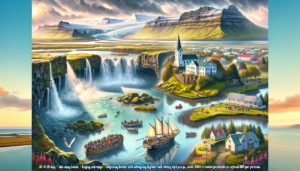 1 Woche Islandrundreise Flexible mit Mietwagen ab/an Keflavík Islands wilde Schönheiten