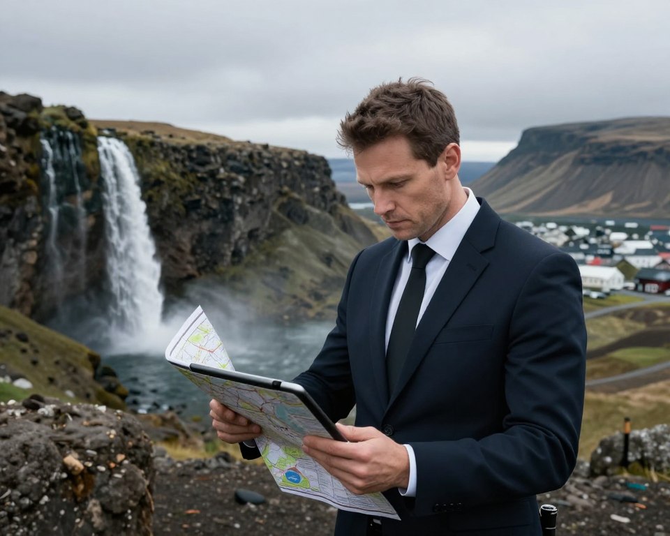 Privatdetektiv Stuttgart Island Kooperation