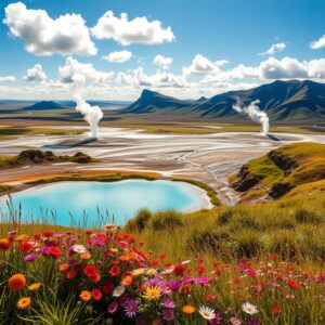 golden circle island selbst fahren