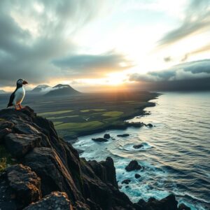 island gefährliche tiere