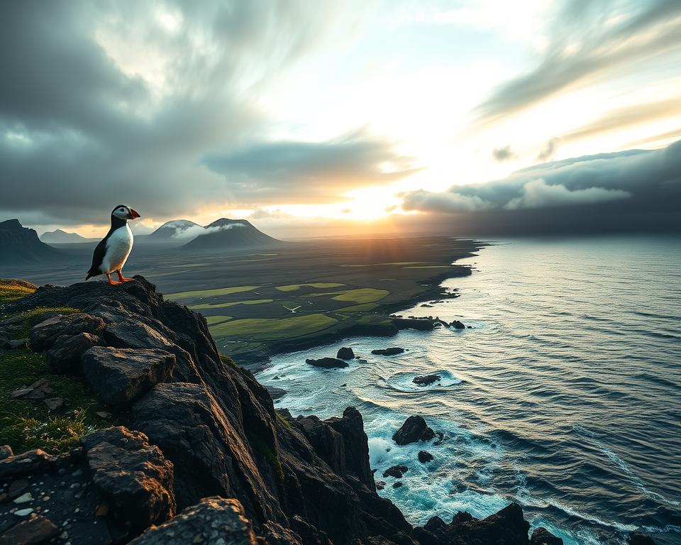 Sicherheit auf Reisen: Island & gefährliche Tiere