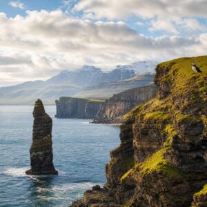 11 Tage Kreuzfahrten Island & Schottland: Kreuzfahrt mit MSC Preziosa ab/an Hamburg All Inclusive Unkategorisiert online kaufen